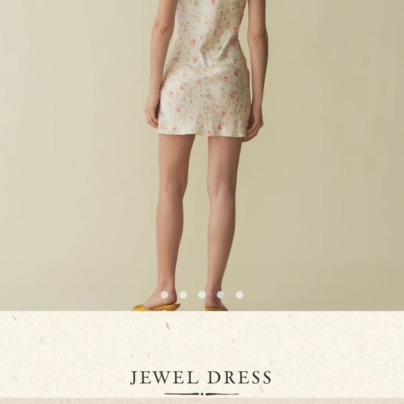 Doen Jewel Dress - Picture 3 of 4